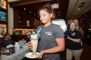 Milkshake
