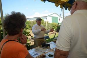 Master gardeners