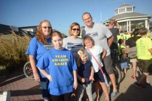 Buddy Walk