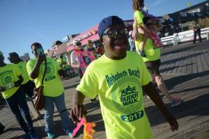 Buddy Walk