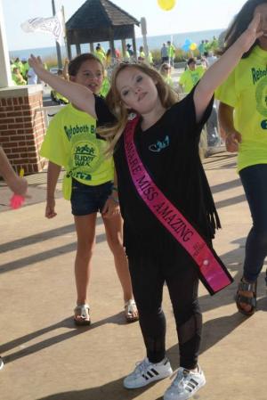 Buddy Walk