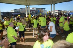 Buddy Walk 
