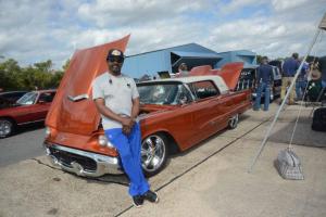 Wings and Wheels