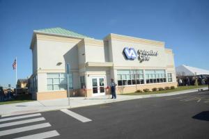 VA Outpatient Clinic