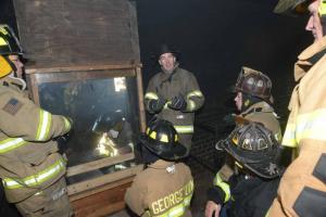 Delaware Fire School