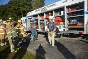 Delaware Fire School