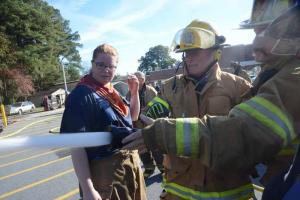 Delaware Fire School