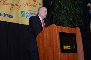 Chief Justice Leo Strine, Jr. was the Keynote Speaker at the event.In his address Strine said, “I’m really proud of Delaware. But most proud of us when we show by our actions that we’re special. I’m actually the least proud when we pat ourselves on the back about the Delaware way and for being No. 1 when the gap between what we should be, and what we are has grown too large.” FSCAA 52nd
