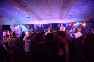 Rusty Rudder new Years