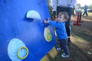 GT Easter Egg Hunt