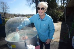 GT Easter Egg Hunt