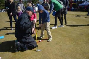 GT Easter Egg Hunt