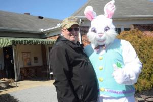 GT Easter Egg Hunt