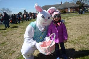 GT Easter Egg Hunt