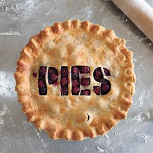 Wharton’s Garden Center Dessert Pies Amish Fresh Baked Goods