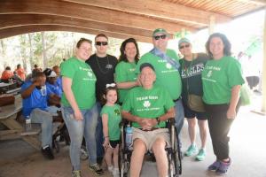 Lewes Walk for Autism