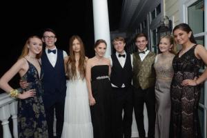 Sussex Academy Prom