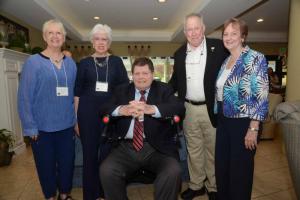 VIA Designer Show House