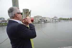 Blessing of the Fleet