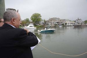 Blessing of the Fleet