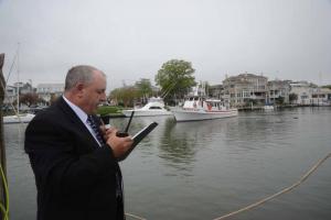 Blessing of the Fleet