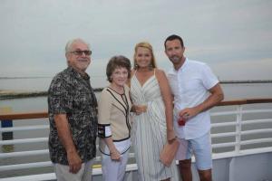 4th Annual Beach Bash