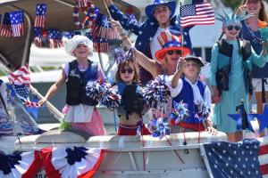 Joining Brendan Eig on Eigs of the World are Heather, Jason, Zachary and Madeline Eig and Derek, Sally, Parker, Kemper, Willet, Ransom and Somers Cole.