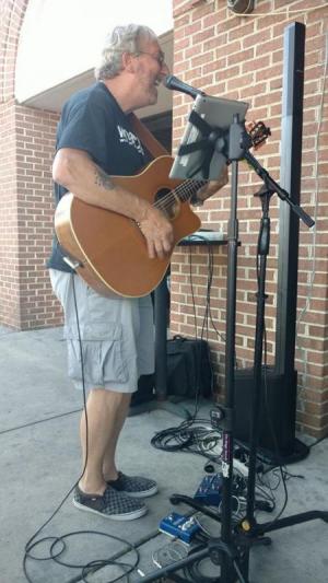 Al Frantic will perform at the 20th anniversary showing of “Te Big Lebowski” at Milton Theatre’s Revival House July 19.