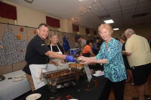 Milton Celebrity Chef