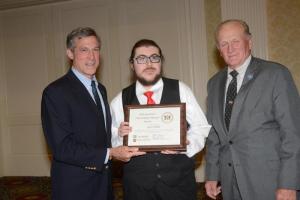 Volunteer Awards