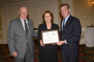 Volunteer Awards