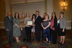 Volunteer Awards