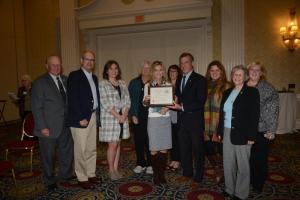Volunteer Awards