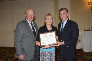 Volunteer Awards