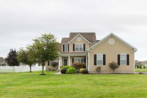 homes, milton, river rock run, coastal living, sussex county, remax