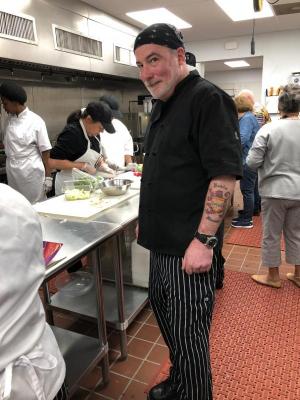 Chef