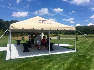 Sandhill Social, Sposato Family Vineyards, Vines of Sandhill
