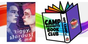 CAMP Rehoboth Book Club