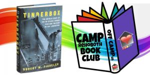 CAMP Rehoboth Book Club