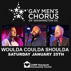 Gay Men’s Chorus of DC
