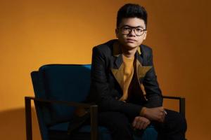 Joey Alexander, the first Indonesian musician to chart on the Billboard 200, will perform in Rehoboth on Saturday, Oct. 17.