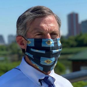 Gov. John Carney announced $45 million in funding for higher education Nov. 24 to pay for COVID-related expenses. FILE PHOTO