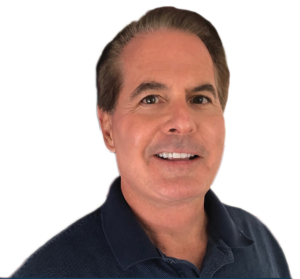 Mark Schaeffer of Lewes is the winner of the Sussex County Council District 3 race. SUBMITTED PHOTO