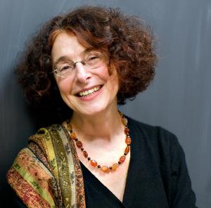 Sylvie Weil
