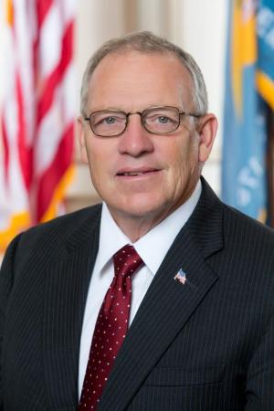 Rep. Richard Collins FILE PHOTO