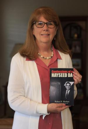 Kathleen Do completed her father’s book after discovering the manuscript 15 years after his death.