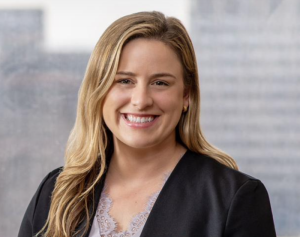 Mackenzie Peet/SUBMITTED PHOTO