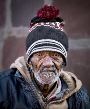 “A Story to Tell” photograph by Doug Strande, Coastal Camera Club.