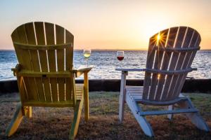 “Golden Hour,” photograph by Kathy Campos, Coastal Camera Club.