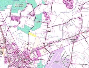 Land for sale Georgetown, De. Ally Bailey, Winnie Kee